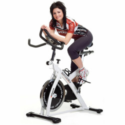 Kapara fitnesskerékpár