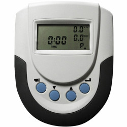 Kapara fitnesskerékpár