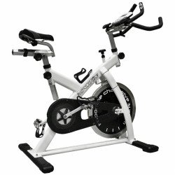 Kapara fitnesskerékpár Fitness INSPL