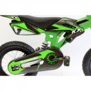 KAWASAKI Classic gyermekkerékpár