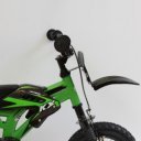 KAWASAKI Classic gyermekkerékpár