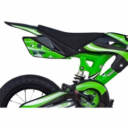 KAWASAKI Classic gyermekkerékpár