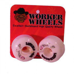 Kerekek skateboardra 50x36 mm Sportszer