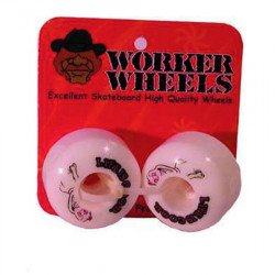 Kerekek skateboardra 50x36 mm Sportszer