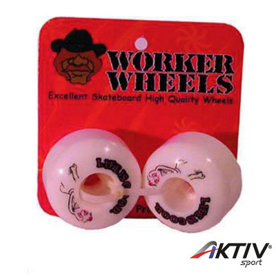 Kerekek skateboardra 54x36