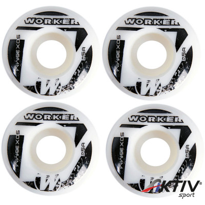 Kerekek skateboardra 58x40