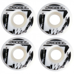 Kerekek skateboardra 58x40 Sportszer