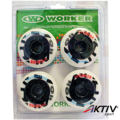 Kerekek WORKER 70 mm Jules
