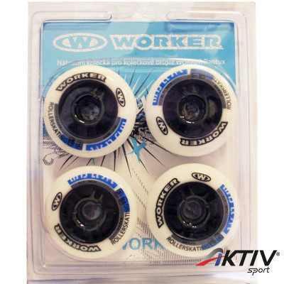 Kerekek WORKER 70 mm Raptux