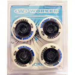 Kerekek WORKER 70 mm Raptux Sportszer