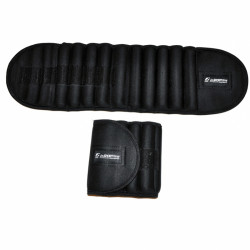 Kondíciós súlyok 2x2,5 kg AW3010