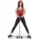 Leg Trainer