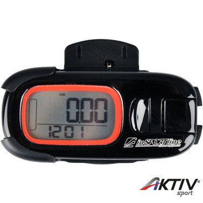 Lépés számláló Dator