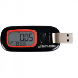 Lépés számláló Dator