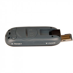 Lépés számláló Dator