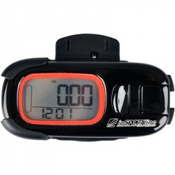 Lépés számláló Dator Fitness Insportline