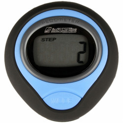 Lépésszámláló Duo Fitness Insportline