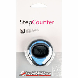 Lépésszámláló Duo