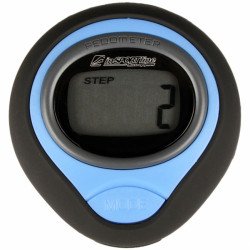 Lépésszámláló Duo Fitness Insportline