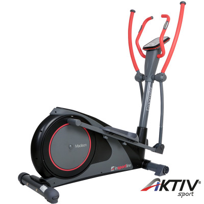 Madison elliptikus tréner