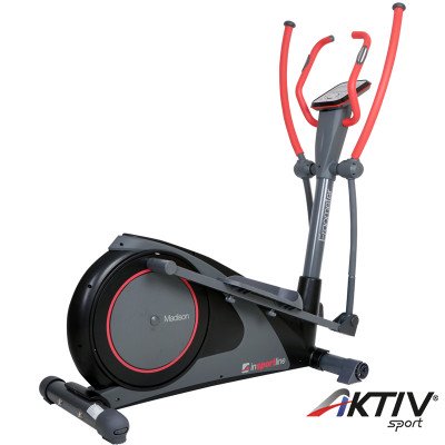 Madison elliptikus tréner