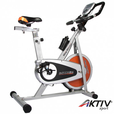 Mag-Master fitnesskerékpár