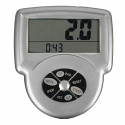 Mag-Master fitnesskerékpár