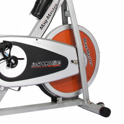Mag-Master fitnesskerékpár