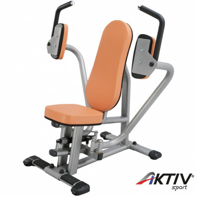 Mellgép - Hydraulicline CPD800