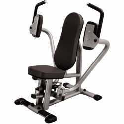 Mellgép - Hydraulicline CPD800