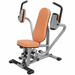 Mellgép - Hydraulicline CPD800 Fitness INSPL