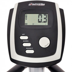 Merion Elliptikus tréner