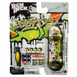 Mini skateboard Tech deck Játék