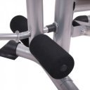 Multifunkciós edzőpad LKM904