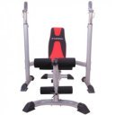 Multifunkciós edzőpad LKM904