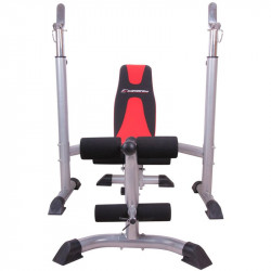 Multifunkciós edzőpad LKM904