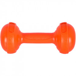 Műanyag cementes kézisúlyzó 0,5 kg Fitness Insportline