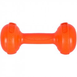 Műanyag cementes kézisúlyzó 0,5 kg Fitness Insportline