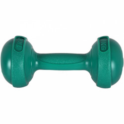 Műanyag cementes kézisúlyzó 1 kg Fitness Insportline