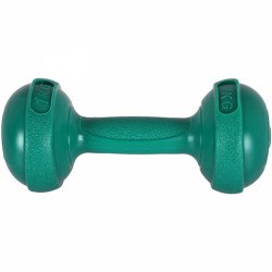 Műanyag cementes kézisúlyzó 1 kg Fitness Insportline