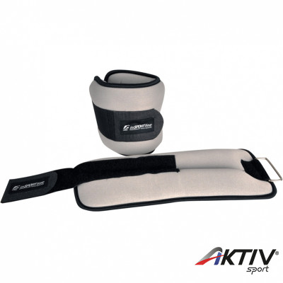 Neoprén bokasúly 2x1 kg