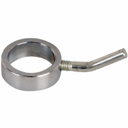 Olympic CL-04 biztonsági rögzítőgyűrűk Fitness INSPL