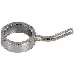 Olympic CL-04 biztonsági rögzítőgyűrűk Fitness INSPL