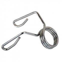 Olympic CL-06 biztonsági rögzítőgyűrűk Fitness INSPL