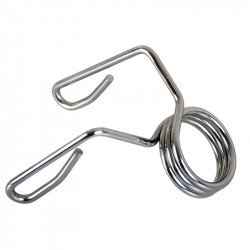 Olympic CL-06 biztonsági rögzítőgyűrűk Fitness INSPL