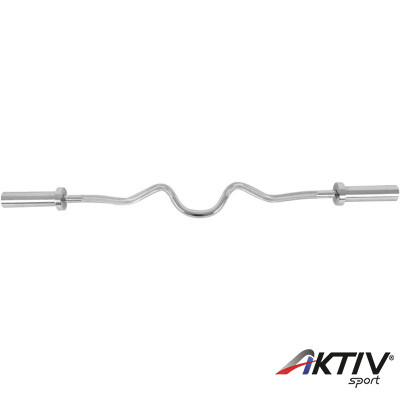 Súlyzórúd Olympic combo OB-47G