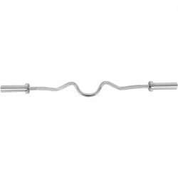 Súlyzórúd Olympic combo OB-47G Fitness Insportline