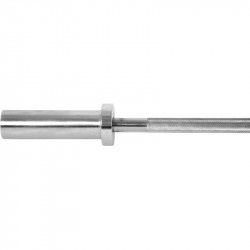 Súlyzórúd Olympic combo OB-47G