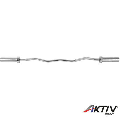 Olympic Curl OB-47C súlyzórúd