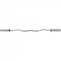 Olympic Curl OB-47C súlyzórúd Fitness